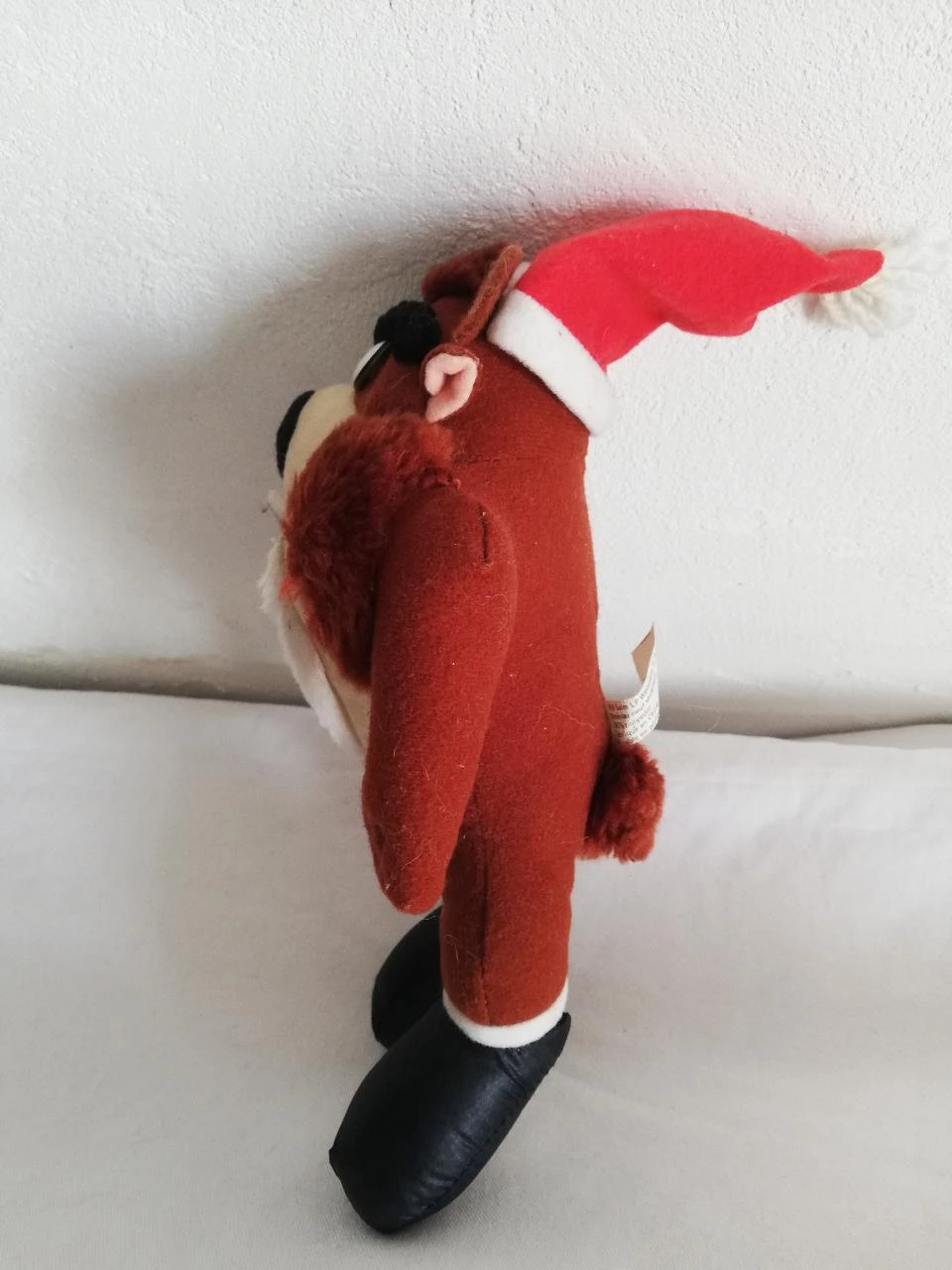 Looney Tunes Taz plush – photo 7